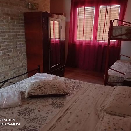 La Collina Degli Allori Villa Casalbordino Luaran gambar