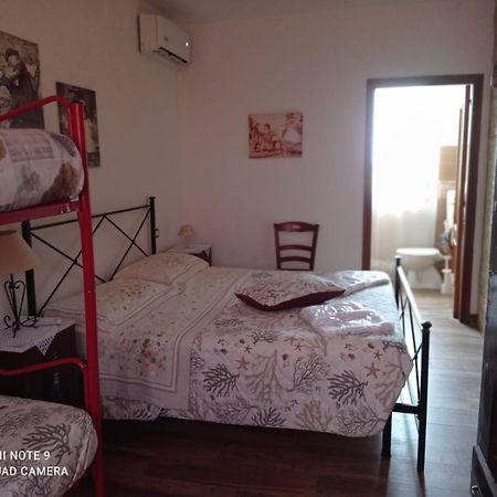 La Collina Degli Allori Villa Casalbordino Bilik gambar