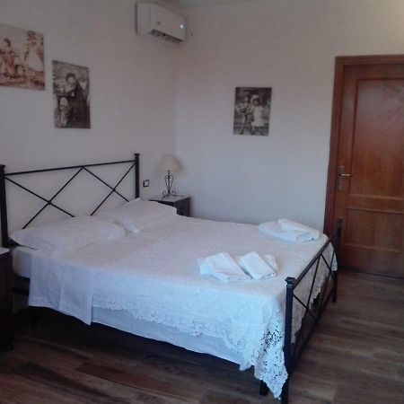 La Collina Degli Allori Villa Casalbordino Luaran gambar