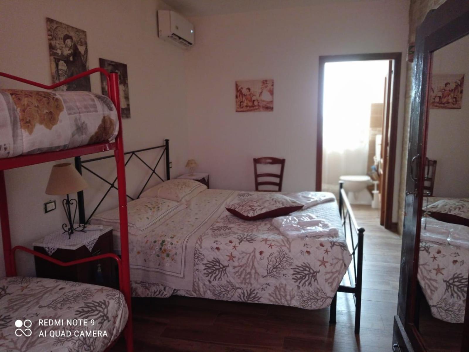 La Collina Degli Allori Villa Casalbordino Bilik gambar