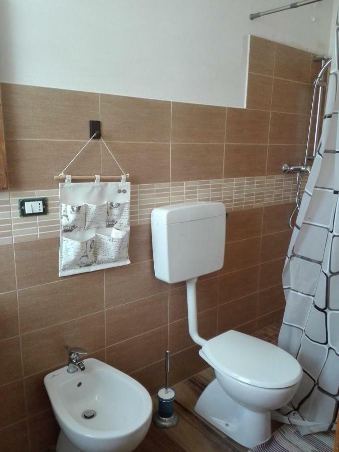 La Collina Degli Allori Villa Casalbordino Luaran gambar